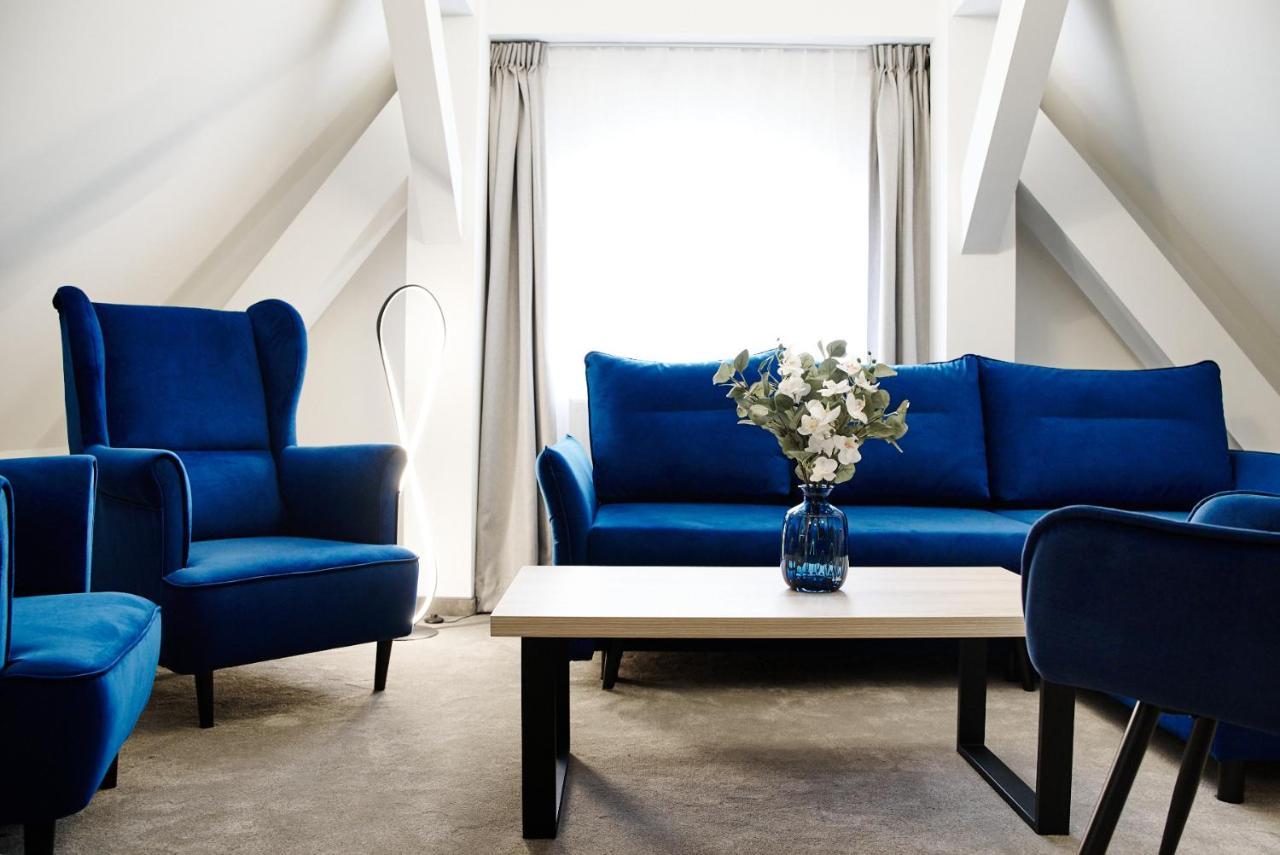 Hotel Alpin Szczyrk Bagian luar foto