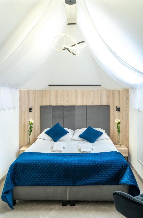 Hotel Alpin Szczyrk Bagian luar foto