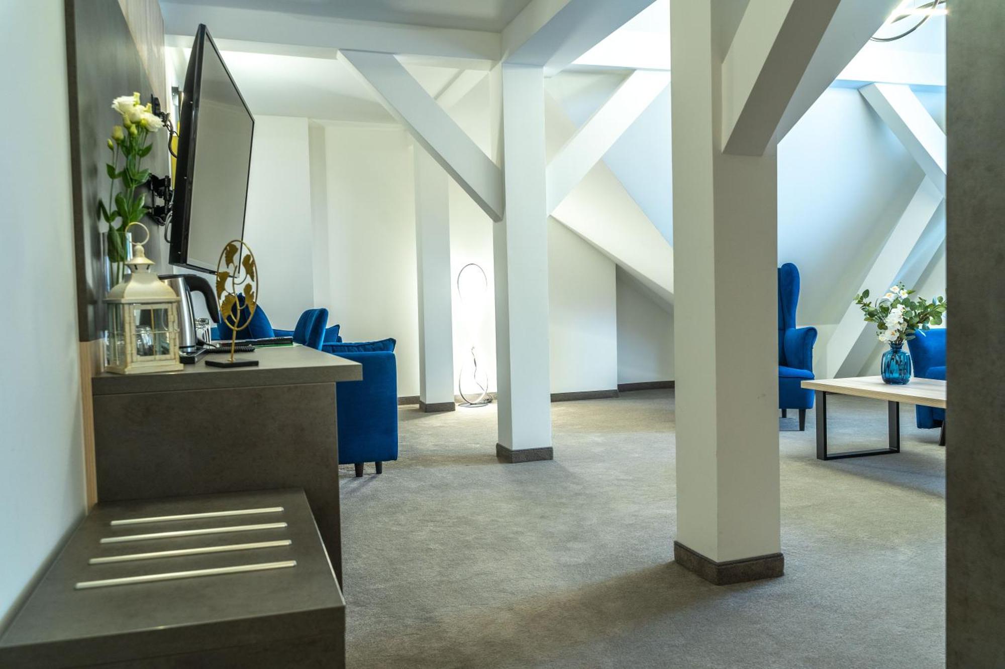 Hotel Alpin Szczyrk Bagian luar foto
