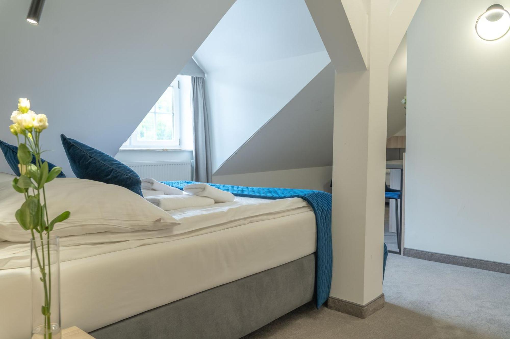 Hotel Alpin Szczyrk Bagian luar foto